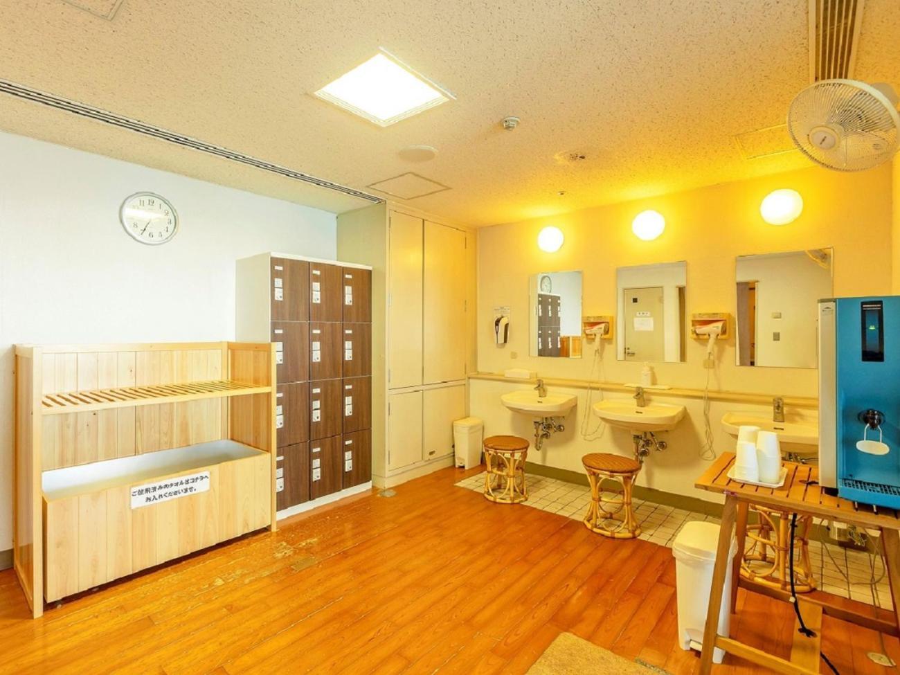 Nichinankaigan Nango Prince Hotel Exterior photo
